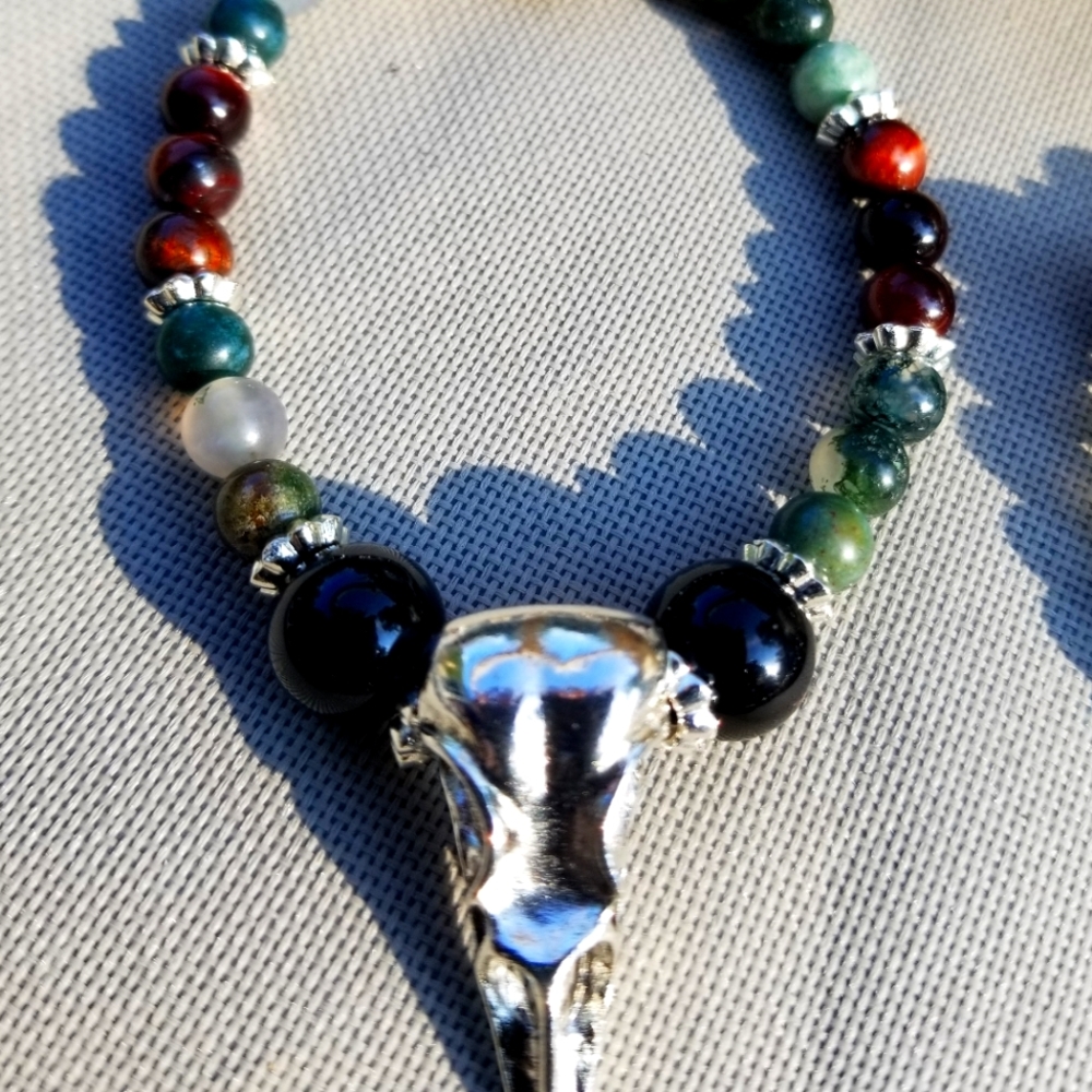 Handmade bracelets